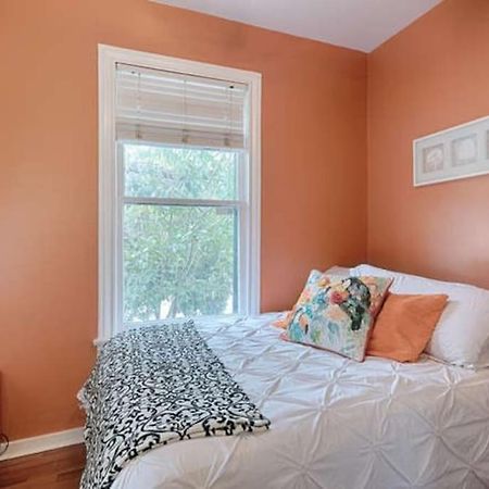Centrally Located Cozy Tiny Loft, Near Acl, Sxsw, Zilker, 6Th Street Austin Exterior foto