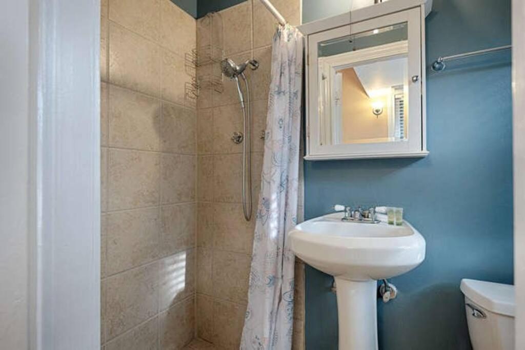 Centrally Located Cozy Tiny Loft, Near Acl, Sxsw, Zilker, 6Th Street Austin Exterior foto